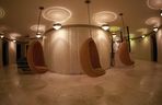 Ještěd, futurystyczny hotel i nadajnik telewizyjny