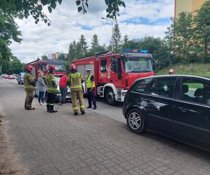 Stłuczka Starachowice Armii Krajowej