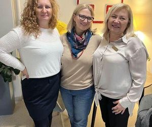 Hospicjum zaprasza na kolację