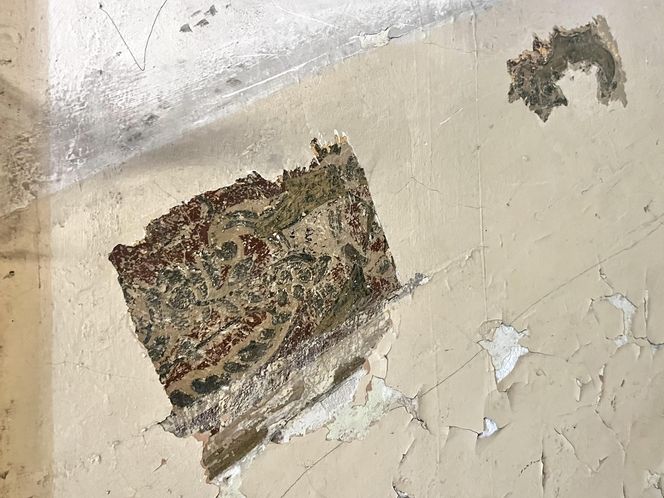 Kamienica przy Matejki 55 w Poznaniu