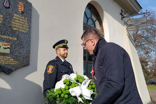 Upamiętnie daru krwi Krok za krokiem