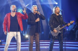 15 pytań o historię polskiej muzyki. QUIZ o przebojach z lat 90. Cugowski, Rojek, Turnau