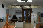 Ostatnia okazja aby zobaczyć wystawę pt: Machiny Leonardo da Vinci w Muzeum Techniki!
