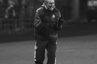 Franciszek Smuda nie żyje