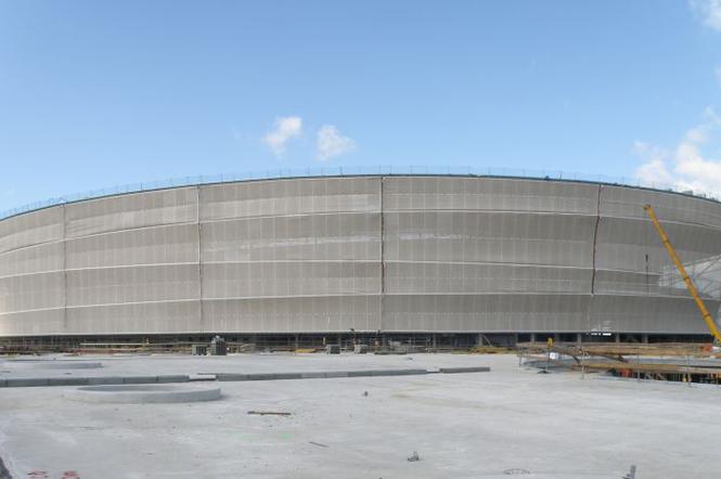 Stadion Miejski we Wrocławiu