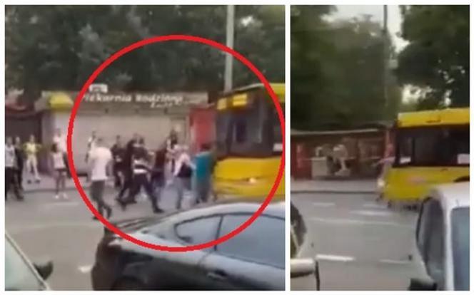 Kierowca autobusu rozjechał 19-latkę