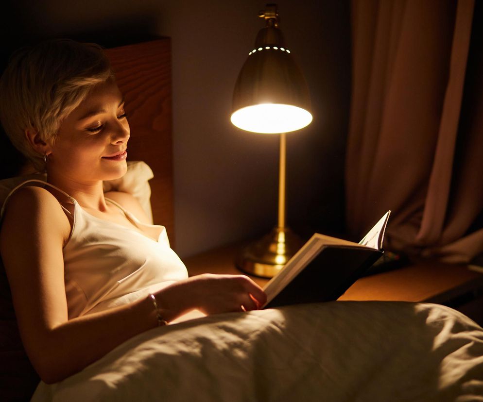 3 rytuały, które pokocha twój mózg. Stosuj je co wieczór a zredukujesz poczucie lęku