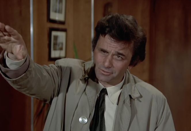 Peter Falk