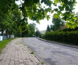 To najbrzydsza ulica według AI. „Stanowi kontrast do nowoczesnej infrastruktury miasta”
