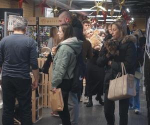 Psiaki opanowały Halę Targową! Za nami wyjątkowe targi 