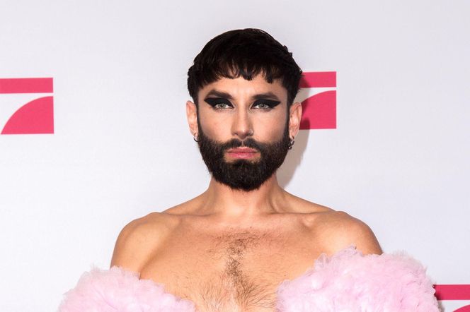 Conchita Wurst