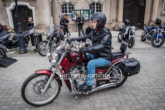 Motoserce w Pszczynie. Zdjęcia z poprzednich edycji