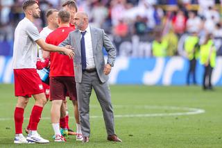 Brutalna ocena słabości Polaków na EURO. Były reprezentant wskazał jasno problem Biało-Czerwonych