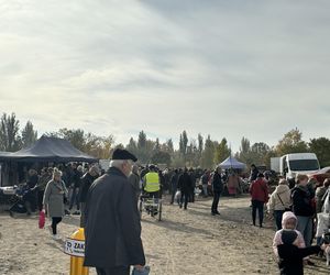 Niedzielny Targ - nowy pchli targ w Poznaniu