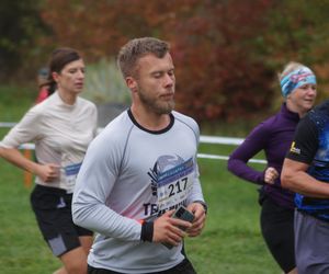 Wielkie ściganie w Myślęcinku! Tak było na Cross Country Bydgoszcz 2025