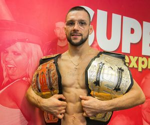 Mateusz Gamrot zdecydował się na osobiste wyznanie przed walką życia w UFC. Polak codziennie rano wstaje i płacze