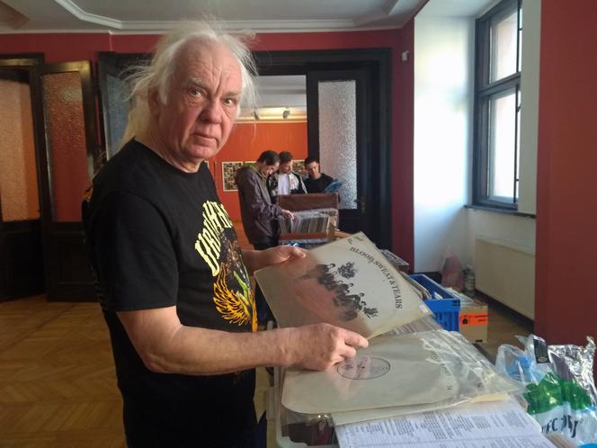 17 Toruńska Giełda Winylowa