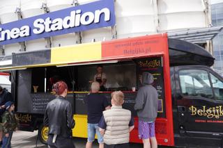 Wielka Szama na Stadionie w Poznaniu. Zbliża się największy zlot food trucków w Wielkopolsce