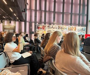 Biennale Architektury w Kopenhadze