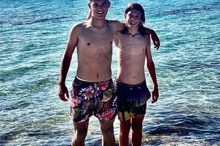 Maks na EURO gra o maksa. Jasna deklaracja naszego siedemnastolatka przed ćwierćfinałem ME