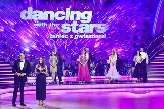 Taniec z Gwiazdami odc. 9