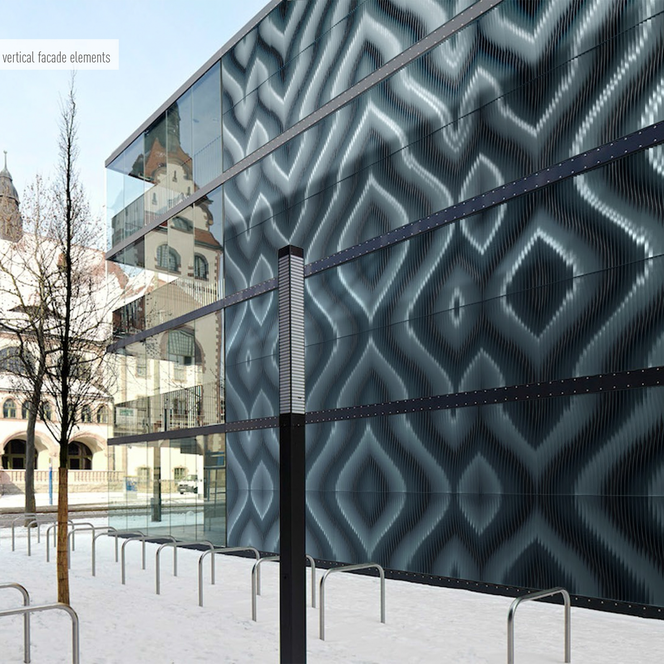 Wyniki międzynarodowego konkursu EeStairs Design Competition