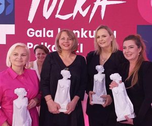 Eliza Czapska laureatką prestiżowej nagrody „Polka XXI wieku” w kategorii Kultura 