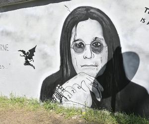 Ozzy Osbourne na Osiedlu Przyjaźń. Wyjątkowy portret Księcia Ciemności
