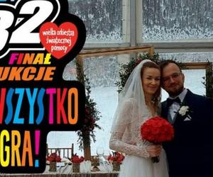 Bydgoska para ze „Ślubu od pierwszego wejrzenia” wystawia się na licytację. Już teraz ludzie chcą za to dać ponad tysiąc złotych