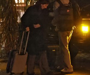 Pierwsi goście na ślubie Kasi Cichopek i Maćka Kurzajewskiego