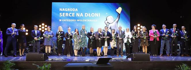 Fundacja Przyszłość dla Dzieci świętowała swoje 20-te urodziny