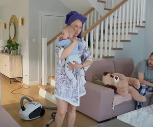 Na Wspólnej, odcinek 3508: Paweł pożałuje, że został ojcem! Nie będzie chciał mieć więcej dzieci – ZWIASTUN