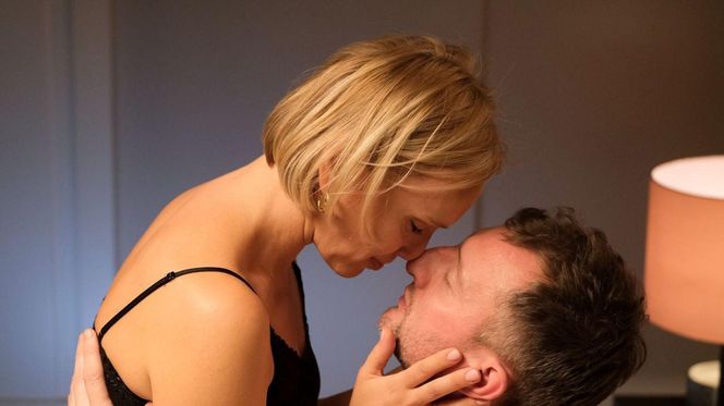 M jak miłość, odcinek 1869: Nie tak będzie wyglądało spotkanie Doroty i Bartka. Wycięli najlepsze sceny z ich udziałem - ZDJĘCIA, ZWIASTUN 