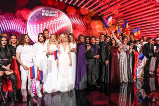 eurowizja 2015 I półfinał