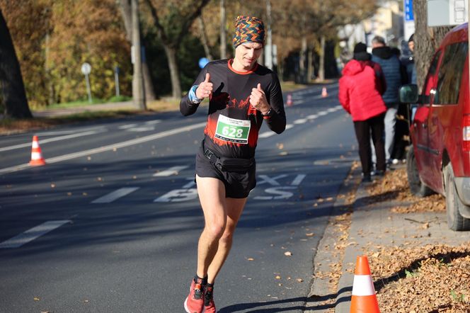 Za nami kolejna edycja Półmaratonu Lubelskiego