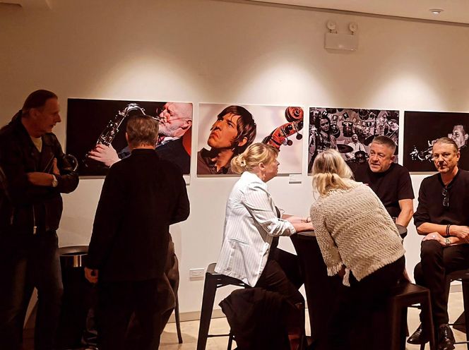 25. Zaduszki Jazzowe w Chicago