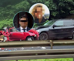 W Polsce znalazł miłość, stracił ją w potwornym wypadku