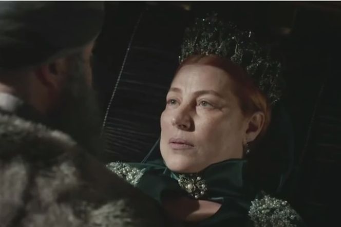 Wspaniałe stulecie. Hurrem (Vahide Percin)