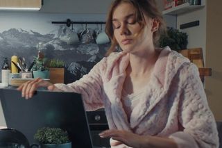 M jak miłość, odcinek 1818: Franka (Dominika Kachlik)