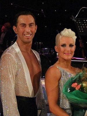 michał malitowski, joanna leunis