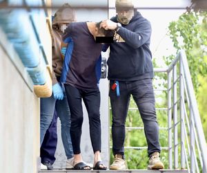 Tragedia w Iławie. 42-latek zatrzymany po zabójstwie! Wstrząsające ustalenia