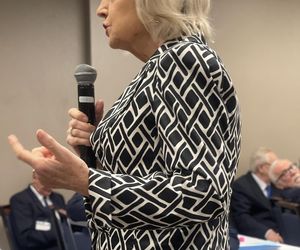 Walny zjazd SWAP w Detroit 2025