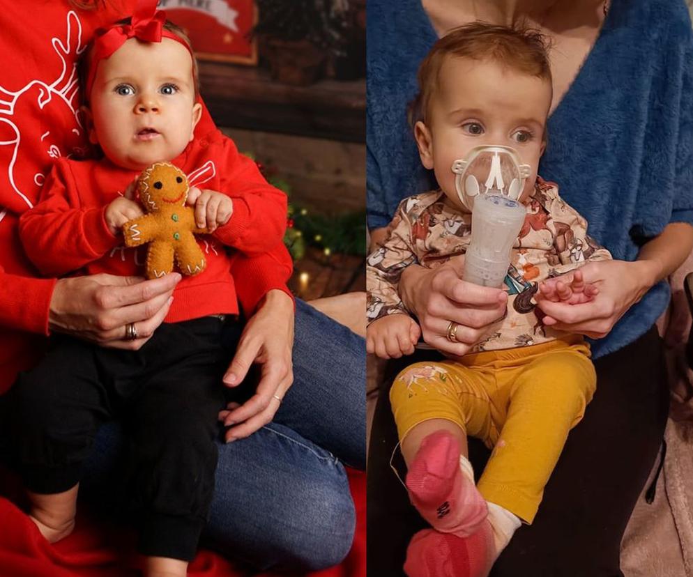 Noworoczne wyzwanie dla Poli 