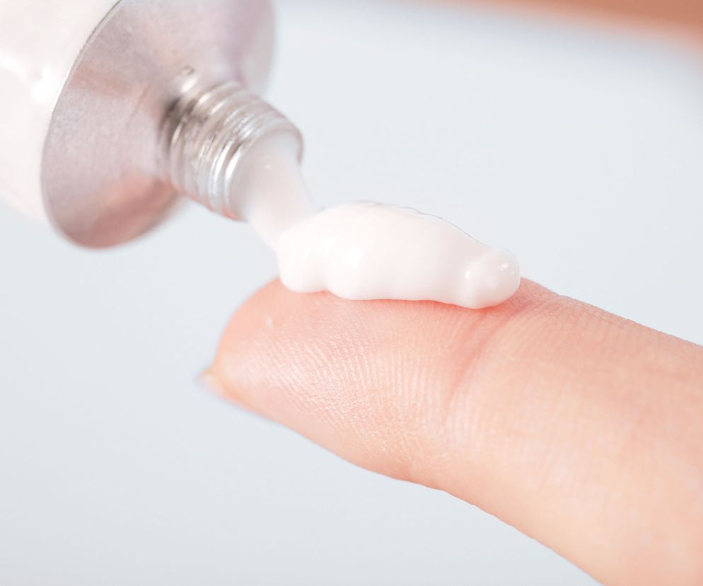 Maść cynkowa - właściwości i zastosowanie. Rodzaje maści i pasty cynkowej