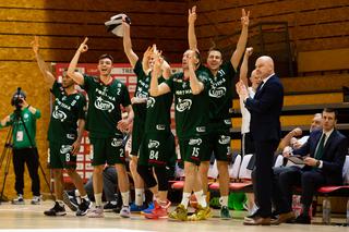 Legia Warszawa o krok od historycznego wyczynu. Arcytrudne wyzwanie, jest promyczek w tunelu