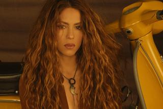 Hity Lata 2021: gorąca Shakira wyciąga słuchaczy na parkiet! Don't Wait Up was rozbuja
