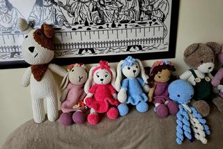 Rękodzielniczki z Wysokiej