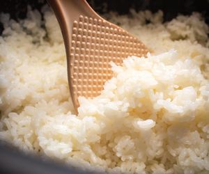 Jesz taki ryż? Uważaj, może spowodować raka