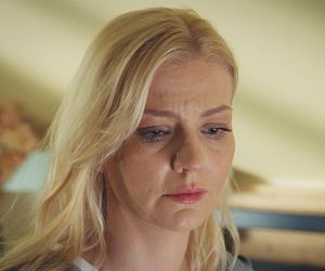 M jak miłość, odcinek 1846: Jagoda (Katarzyna Kołeczek) 