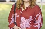 Agnieszka Warchulska została obrzucona jajkami przez nastolatków